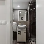 Minimalist In Apartment