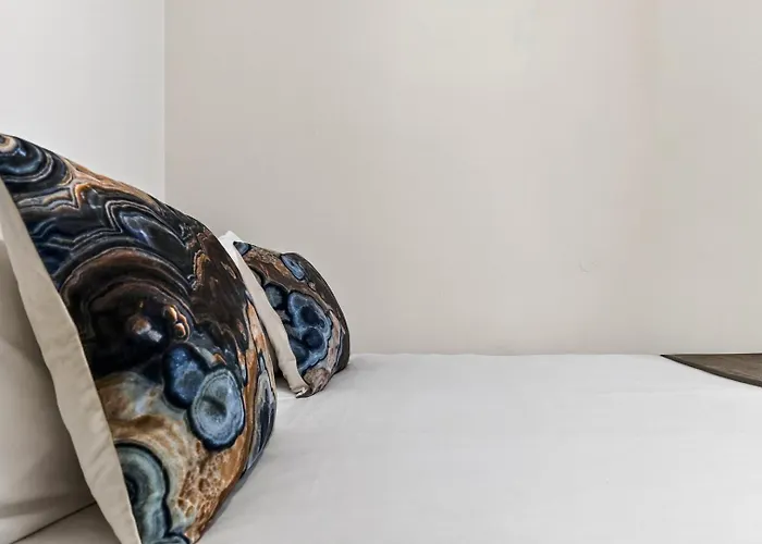 Minimalist In Apartamento *