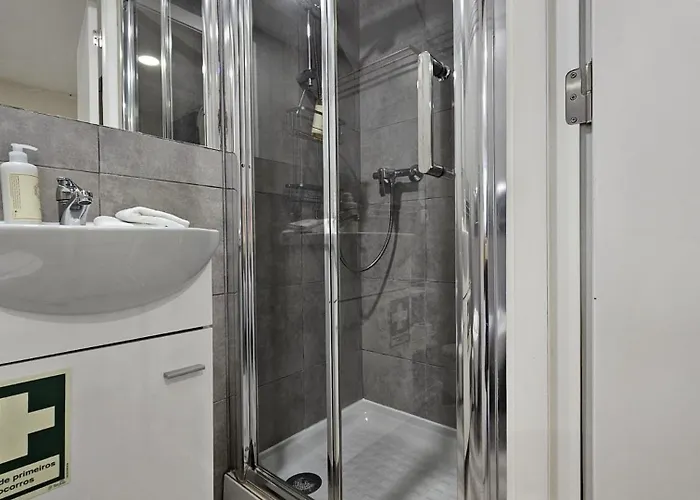 Apartamento Minimalist In